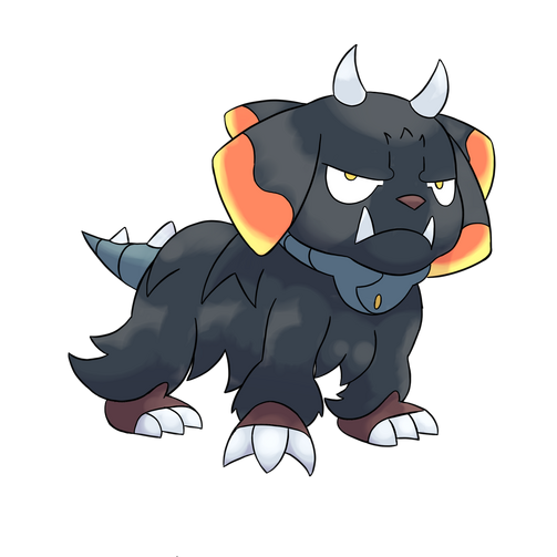 Regional Snubbull