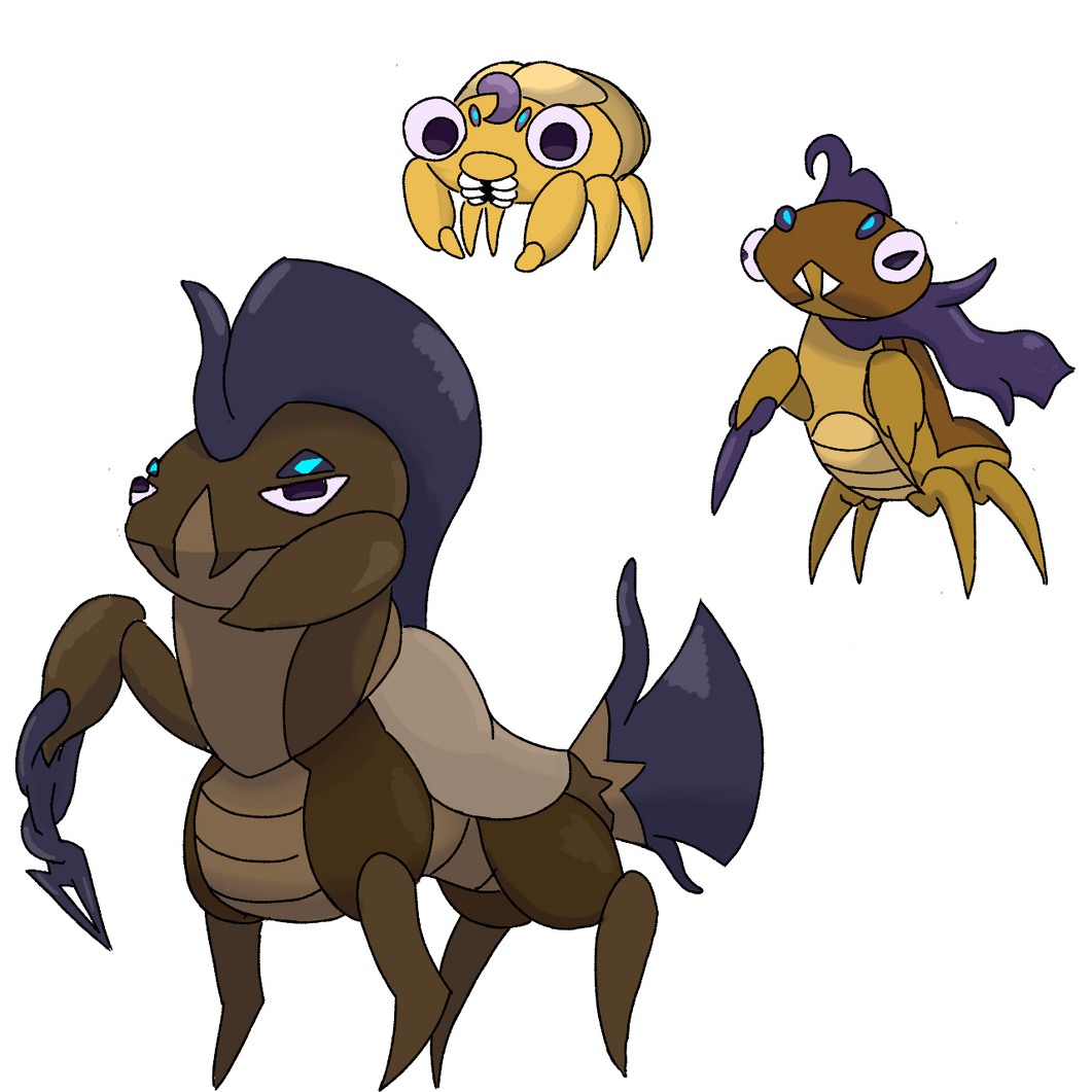 A regional paras line (all made in one day)